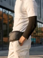 мужская бананка S-811/001