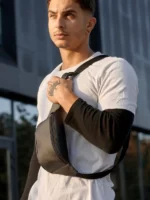 мужская бананка S-811/001