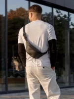 мужская бананка S-811/001