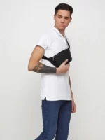 мужская бананка S-811/001