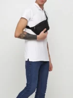 мужская бананка S-811/001