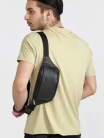 мужская бананка S-811/01M