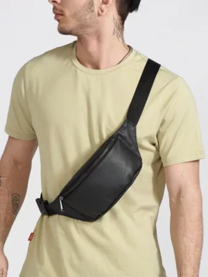 мужская бананка S-811/01M