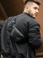 мужская бананка S-811/01M