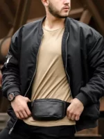 мужская бананка S-811/01M