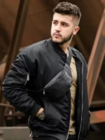 мужская бананка S-811/01M