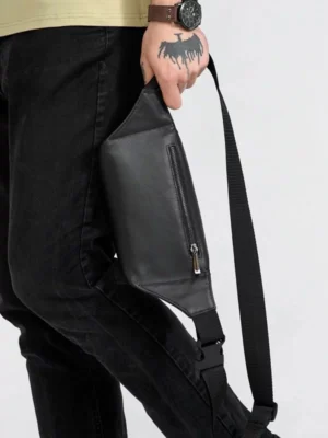 мужская бананка S-811/01M