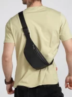 мужская бананка S-811/01M