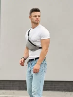 чоловіча бананка S-811/030