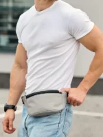 чоловіча бананка S-811/030