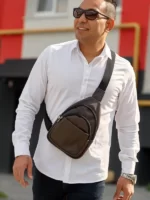 мужская сумка слинг S-811/20