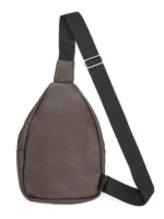 мужская сумка слинг S-811/20