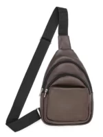 мужская сумка слинг S-811/20