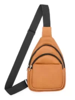 мужская сумка слинг S-811/21