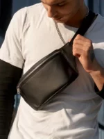 мужская бананка S-811/301