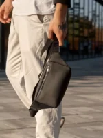 мужская бананка S-811/301