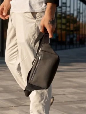 мужская бананка S-811/301