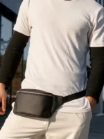 мужская бананка S-811/301