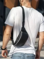 мужская бананка S-811/401