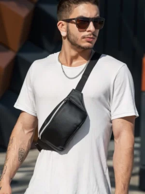 мужская бананка S-811/401