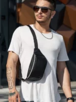 мужская бананка S-811/401