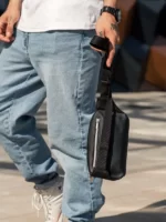 мужская бананка S-811/401