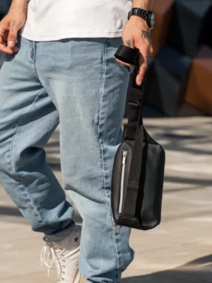 мужская бананка S-811/401