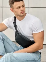 мужская бананка S-811/901