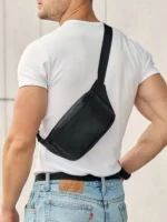 мужская бананка S-811/901