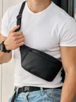 мужская бананка S-811/901