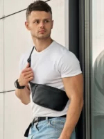 мужская бананка S-811/901