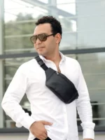 мужская бананка S-811/901