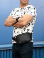 мужская бананка S-811/901