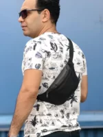 мужская бананка S-811/901