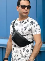 мужская бананка S-811/901