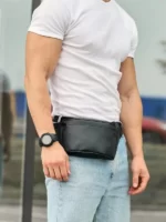 мужская бананка S-811/901