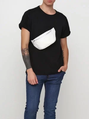 мужская бананка S-811/908