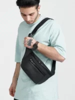 мужская бананка S-813/101