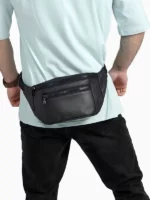 мужская бананка S-813/101