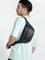 мужская бананка S-813/101