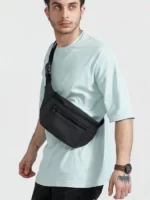 мужская бананка S-813/101