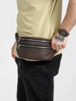 чоловіча бананка S-813/20