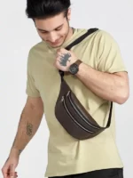 чоловіча бананка S-813/20