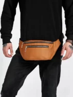 мужская бананка S-813/21M