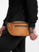 мужская бананка S-813/21M