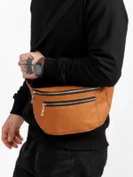 мужская бананка S-813/21M