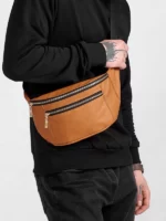 мужская бананка S-813/21M