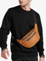 мужская бананка S-813/21M