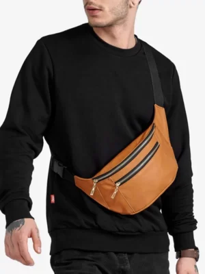 мужская бананка S-813/21M