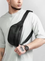 мужская бананка S-813/801